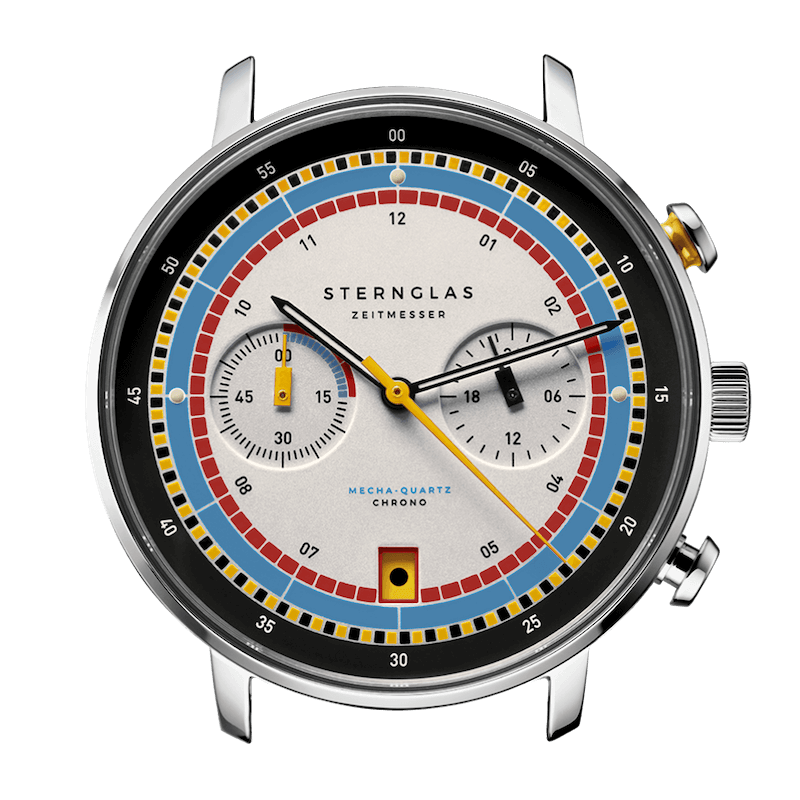 HAMBURG CHRONO REGATTA