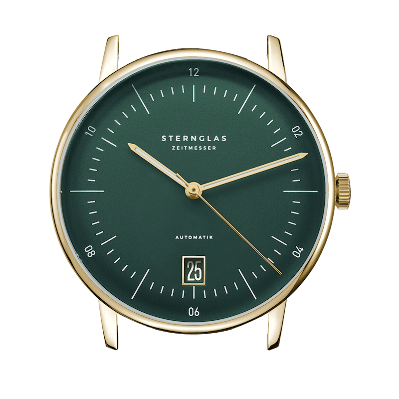 NAOS AUTOMATIK CAMBRIDGE